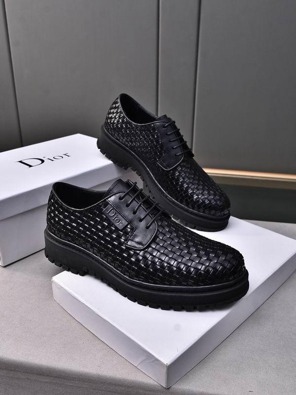 DIOR Men's Shoes 399